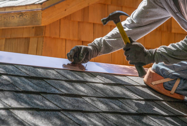 Best Green or Eco-Friendly Roofing Solutions  in New Deal, TX