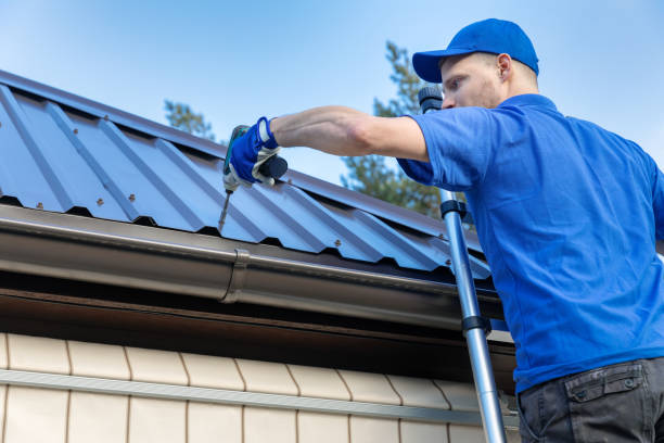 Fast & Reliable Emergency Roof Repairs in New Deal, TX