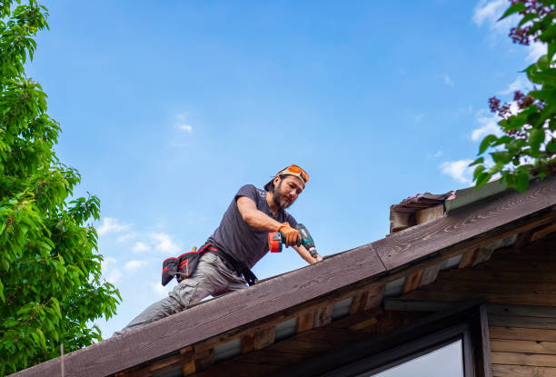 Best Gutter Installation and Repair  in New Deal, TX