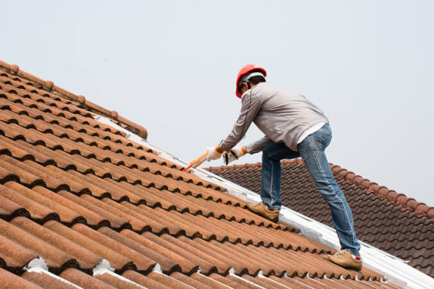 4 Ply Roofing in New Deal, TX