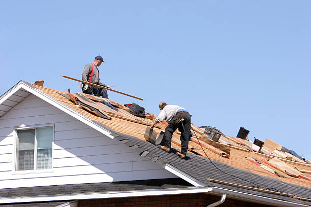 Best Roofing for New Construction  in New Deal, TX