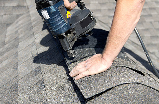 Best Roof Maintenance and Cleaning  in New Deal, TX